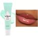 Lip Pomade | 0.51 fl. Oz Shiny Lip Repair Balm Moisturizing Fixative Lip Care to Repair Protect Chapped and Dry Lips with Natural Ingredients Gimocool - Buy Online on GoSupps.com