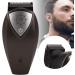 Electric Hair Clipper Hair Trimmer Hair Clipper Hair Trimmer Tools for Adult Children Gray - Buy Online on GoSupps.com