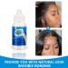 1.3OZ Waterproof Lace Wig Glue Combo Pack with Hair Wax Stick - Wig Glue Remover, Elastic Band, Dual Brush, False Eyelashes - 6 Pack - Buy Online on GoSupps.com