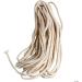 10M Round 2mm Oil Lamp Wicks Replacement - DIY Handmade Candle Making Supplies - Buy Online on GoSupps.com