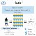 Deiman Artificial Guava Flavoring E-15 - 4.1 fl oz - Pack of 1 - Buy Online on GoSupps.com