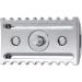 Safety Razor Replacement Head | Classic Open Comb Shaving Tool for Precision Shaving | International Shipping Available - Buy Online on GoSupps.com