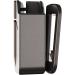 Orpaz Double Stack Metal Pistol Mag Pouch - 9mm/.40 Magazine Holster - Buy Online on GoSupps.com