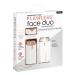 Finishing Touch Flawless Women's Painless Hair Remover Face Duo - Dermatologist Approved Electric Shaver - Hypoallergenic White/Rose Gold - Buy Online on GoSupps.com