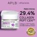 APLB Collagen EGF Peptide Facial Cream | 29.4% Collagen for Deep Hydration & Elasticity | Revitalize Your Skin | Korean Skincare Solution - Buy Online on GoSupps.com