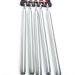 Yaegoo Chest Arm Expander with 5 Springs - Spring Chest Expander - Buy Online on GoSupps.com