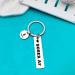 Xiahuyu 3 Year Sobriety Gifts | Anniversary Keychain for Addiction Recovery | AA & NA Gifts for Men & Women - Buy Online on GoSupps.com