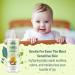 JoySpring Kids Fiber Gummies for Constipation Relief + Calming Baby Shampoo & Body Wash - Buy Online on GoSupps.com