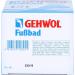 WELWOL Fussbad Potion Pack - 10x20g | Soothing Foot Soak for Relaxation | International Shipping Available - Buy Online on GoSupps.com