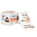 Original funny toilet paper for 40th birthday - 39 + 1 - birthday for women & men - decoration 40th birthday with packaging - joke articles - 1 roll with 250 sheets each soft