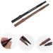 PRETYZOOM 6 Pcs Baking Pen Macron Pen Homemade Cookies Edible Drawing Biscuits Pens Fondant Food Pen Pastry Icing Pen Cookie Decorating Pens Fine Point Pen Cake Fine Tip Double Head Plastic - Buy Online on GoSupps.com