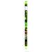 Exo Terra Reptile UVB 100 ideal for all tropical and subtropical reptiles fluorescent tube T8 14W 38cm green 14.0 watts