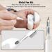 Airpod Pro Cleaner Kit - Multi-Function Soft Brush for Earbuds, Headphones, and Devices - Buy Online on GoSupps.com