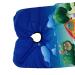 Yeglg Kids Hairdressing Cape - Waterproof Hair Cutting Cape for Children & Adults | Durable Salon Cape - Buy Online on GoSupps.com