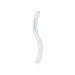 Fridababy NailFrida S-Curved Nail Files - 5 Pack (White) | Gentle Baby Nail Care - Buy Online on GoSupps.com