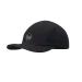 Ultrapower Buff 5 Panels Cap Running capFoldable |Breathable |Light |UV protection |Running |Joggen |Sports hat |Running cap unit size Solid Black L/XL - 119490.999.30.00