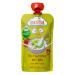 FruchtBar Bio Quetschie Oatmeal Apple Pear Grape - Organic Fruit Puree Squeeze Bags 8x120g | International Shipping - Buy Online on GoSupps.com