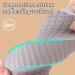 Super Soft Exfoliating Bath Sponge - Ideal for Adults Children & Pregnant Women | Gentle Skin Care & Exfoliation - Buy Online on GoSupps.com
