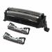 Premium Replacement Inner Cutter & Foil for Panasonic ES Series Shavers - ES8103 ES8109 ES-GA2 ES-GA21S ES-LT41 ES-LT71 ES-SL41 ES-ST23 - International Shipping Available - Buy Online on GoSupps.com