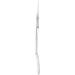 Cuticle Scissors Manicure Staleks Exclusive Nail Pedicure SX-21/1 - Buy Online on GoSupps.com