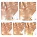Glistening Bronze Body Shimmer Oil 40ml - Waterproof Illuminator for Face & Body with Makeup Brush - Moisturizing and Light-Reflecting Formula - Buy Online on GoSupps.com