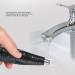 Electric Beard Trimmer - Multifunctional Low Noise USB Rechargeable Clipper for Men - Ergonomic Design & Nose Hair Grooming - Buy Online on GoSupps.com