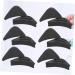 FRCOLOR 6 Pairs Women's Half Insoles & Forefoot Pads - Comfort Shoe Inserts for Sneakers & High Heels - Buy Online on GoSupps.com