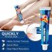 Pommade L' peron Calcan en 3pcs Pommades pour perons Calcan ens Cr mes de Soulagement de Douleur Heel Pain Ointment Creme pour Epine Calcaneenne Cr me Contre Les perons Calcan ens 20g - Buy Online on GoSupps.com