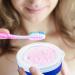 Mouth Clean Powder | Multi-Functional Deeply Cleaning Teeth Powder | Tooth Care Products for Sugar Stains Food Stains Coffee Stains Fruit Juice Stains Tea Stains Holdes - Buy Online on GoSupps.com