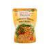 Jyoti Your Organics Garbanzo Beans 10 oz (Pack of 6) - All Natural, Gluten Free, Vegan - Made in USA, BPA Free, NON-GMO, Low Salt - Buy Online on GoSupps.com