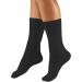 Buy Champion Men's Compression Socks 15-20 mmHg - Athletic Fit Crew Length Black Large | Cushioned Mid-Calf Sports Socks for Enhanced Performance - Buy Online on GoSupps.com