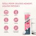 HydraFresh - Pastilles hydratation Effervescentes - Magn sium lectrolytes Calcium Vitamines C et B - Compl ment alimentaire nergie saveur Cerise - Sans Sucres - Fabriqu en France - Buy Online on GoSupps.com