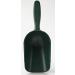 Kerbl 500g Feed Shovel for Animals - Ideal for Poultry Sheep & Horses | Durable Plastic Frosted Design - 1 Pack - Buy Online on GoSupps.com