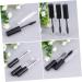 LALADEFIEE 1 Set Empty Eyelashes Dispenser Tubes Eyelash Cream Tube Eyelash Supplies Mini Combination Plastic - Buy Online on GoSupps.com