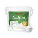 Fine forests Natron powder 5kg I Baking Soda & Backnatron I German bottling I Food quality I versatile for baking & household I recoverable bucket I baking powder Large pack