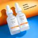 Vitamin C Serum Face With Hyaluronic Acid Vitamin E 20% Vitamin C for Anti-wrinkle Dark Circle Restore & Boost Collagen Firming skin - 1Oz - Buy Online on GoSupps.com