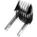 YanBan Haircutting Comb Compatible with Philips HC9450 HC9490 HC9452 HC7460 Adjustable 7-24 mm - Buy Online on GoSupps.com