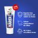 Children's KAREX Toothpaste 50ml - Fluoride-Free Caries Protection for Kids 0+ with BioHAP - First Milk Tooth Care - Buy Online on GoSupps.com