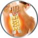 Thermacare Heat Pads for Pain Relief - Target Muscle Pain & Tension for Neck Shoulder Back & Loins - 2 Pack - Buy Online on GoSupps.com