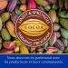 Lindt - Box of chocolate squares EXTRA FINE - Milk 180g - Buy Online on GoSupps.com