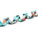 Suredoo Adjustable Dog Collar - Soft Nylon for Small & Medium Dogs (S) | Comfort Fit 25-40 cm Neck - Buy Online on GoSupps.com