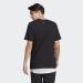 Buy adidas Men's Essentials Long Sleeve T-Shirt - XL Black Embroidered Logo International Shipping Available - Buy Online on GoSupps.com