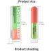 Color Changing Blush | Hydrating Blush Oil - Lightweight Long-wearing Blush Oil Tint Waterproof Blendable Liquid Blush For Your Instant Perfect Shade 01# - Buy Online on GoSupps.com