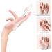 Stylos huile pour cuticules ingr dients naturels revitalisant pour cuticules stylos huile pour ongles avec brosse douce pour le soin des ongles pr venir les fissures 3 pi ces - Buy Online on GoSupps.com