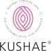 Kushae 2-in-1 Feminine Foaming Wash | OBGYN Approved, All-Natural & Fragrance-Free for Sensitive Skin - pH Balanced, Made in USA - Buy Online on GoSupps.com