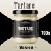 The Condiment Co Sauce & Mayonnaise Pick N Mix -Choose From 6 Flavours | Bearnaise Blue Cheese Dill Mustard Hollandaise Marie Rose Tartare - Pack of 2 x 190g - Buy Online on GoSupps.com