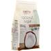Nutiva Organic Coconut Sugar 1 lb - Natural Sweetener, Non-GMO & Vegan - Buy Online on GoSupps.com