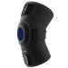 Buy Actimove Knee Support Open Patella - Adjustable Universal Fit Black | International Shipping Available - Buy Online on GoSupps.com