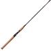 Quantum Fishing Graphex Medium Casting Rod 5'6" Rod - 1pc - M Power