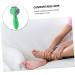 Ultimate Massage Hammer Versatile Electric Body Device for Neck Back and Cervical Relief | Perfect Gift | Durable ABS Design - Buy Online on GoSupps.com